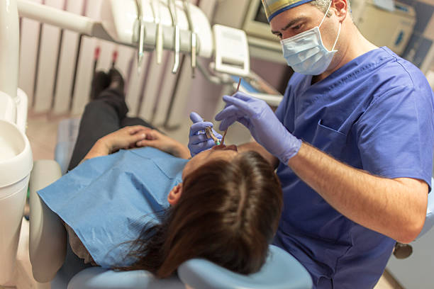 Dental Inlays and Onlays in Hickam Housing, HI